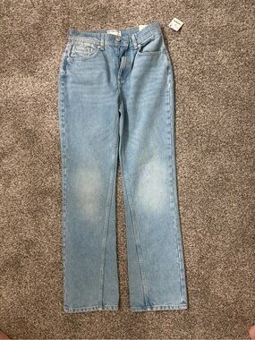 NWT We The Free Xena jeans